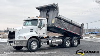 C33973 2020 WESTERN STAR 4700SF BENNE BASCULANTE  CAMION DOMPEUR 12 ROUES [upl. by Greenstein]