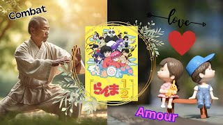 Ranma 12 Remake  Animé [upl. by Ennove40]