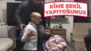 KIZ İSTEMEK BİZİM İŞİMİZ🤣 [upl. by Okiruy383]