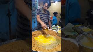 Special Surti Anda Ghotala  Anda Ghotala Recipe  Karachi Street Food food shorts [upl. by Dimmick]