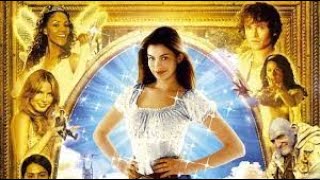 Ella Enchanted Full Movie Review And Facts  Anne Hathaway  Hugh Dancy [upl. by Eillil178]