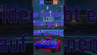 Rocket League 🚀🚙⚽ gaming games funny online rocketleague [upl. by Zahavi]