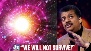 Neil deGrasse Tyson “Polaris Just EXPLODED and Something TERRIFYING Is Happening” [upl. by Heady398]