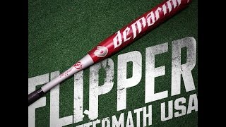 2015 DeMarini USA Aftermath [upl. by Eboj148]