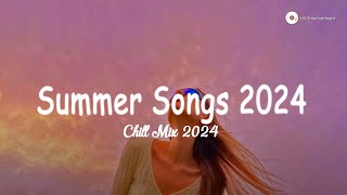 Tiktok songs 2024 playlist 🍄 Best tiktok songs 2024  Trending songs latest Mix Hits [upl. by Analise414]