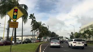 ALA MOANA CENTER TO WAIKELE CENTER HAWAII 122023 [upl. by Rengaw698]