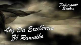 Zé Ramalho Luz Da Excelência Até Breve [upl. by Wun443]