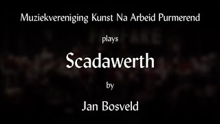 Scadawerth Jan Bosveld  Kunst Na Arbeid Purmerend [upl. by Still]