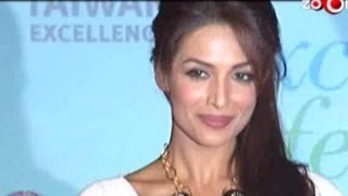 Malaika Arora Khans stunning avatar at an event [upl. by Wunder]