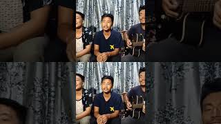 Nagamese  Love Song [upl. by Lingwood]