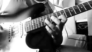 Umaaraw Umuulan  December Avenue Rico Blanco Songbook Guitar Cover [upl. by Ardnasyl]