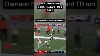 best plays nfl highlights touchdown nfl redzone jalenhurts mahomes football tombrady shorts [upl. by Tailor538]