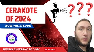 Cerakote The 2024 Upgrade You Didnt Know You Needed [upl. by Malley168]