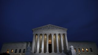 A history lesson on impeaching SCOTUS justices [upl. by Tarrsus]