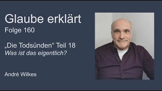 160 Die Todsünden Teil 18 [upl. by Karub]