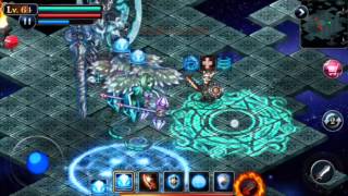 Kill Leonard Q33 SOL Stone of Life EX Walkthrough [upl. by Serena]