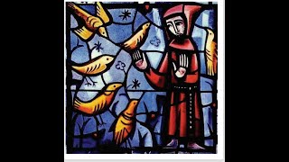 Celebrating St Francis Sunday October 6 2024 1100 AM Episcopal Cathedral of the Incarnation [upl. by Roselba]