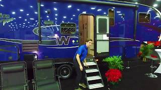 2018 Winnebago Industries TowablesMinnie Plus27REOK [upl. by Healey]