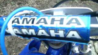 2007 Yamaha TTR 230 [upl. by Melli932]