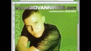 GIOVANNI RÍOS  ReMix Culto está bueno Moradora de Sion 7 vueltas MERENGUE  NOCHES GOSPEL [upl. by Attebasile]