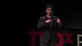 A Catastrophic Blackout is Coming  Here’s How We Can Stop It  Samuel Feinburg  TEDxBaylorSchool [upl. by Enorahs]