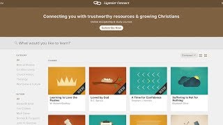 See How Ligonier Connect Works [upl. by Leemaj648]