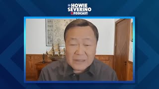 Bakit inaangkin ng China ang West Philippine Sea  The Howie Severino Podcast [upl. by Ylecara]