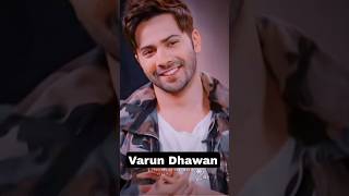 Varun dhawan upcoming movies viralshorts shorts varundhawan [upl. by Dloniger]