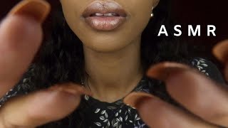 ASMR Tapping amp Scratching on Camera 📷 No Talking [upl. by Nevek]