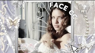 adriana lima face carbon copy ✦ look exactly like adriana [upl. by Anauqahc]