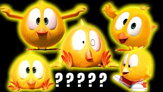 The Ultimate Wheres Chicky Sound Variations Compilation Part 2  MODIFY EVERYTHING [upl. by Jarrad]