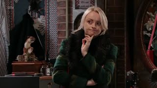 Corrie Sinead and Daniel Storyline Part 9 [upl. by Norad]