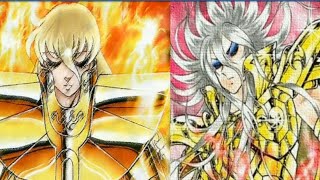 Combo con odysseus de ofiuco FT shaka arayashiki Saint Seiya Awakening [upl. by Unity]