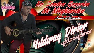 ᖻıᒪᕲıᖇᗩᖻ ᕲᓰᖇᓰᘿᖇ 🎧️ Ne Senden Geçerim Ne Meyhaneden [upl. by Shererd]