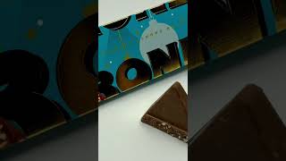 Toblerone Milk Chocolate With Honey 360g [upl. by Radek]