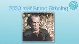 Goed zijn voor je medemens  2023 met Bruno Gröning  Jaarkalender met fotos citaten en muziek [upl. by Binky778]