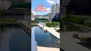 Kaitak Cruise Exit D mtr Hongkong kaitak [upl. by Grand]