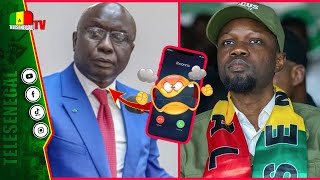 Un Patriote en Colère… Ne Comparez Jamais Sonko à Idrissa Seck  🚫🔥quotda nék tidiane… dem nek mouridequot [upl. by End773]