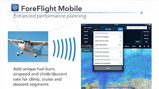 Advanced iPad Flying amp ForeFlight Mobile Seminar [upl. by Halford]