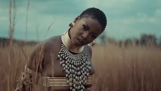 Azana  Sam Deep  BoGogo  Official Lyric Video [upl. by Adella693]