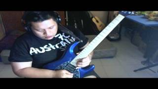 Razali Abdul Backing Track Jam  Dhalif [upl. by Lightfoot523]