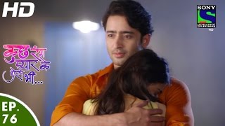 Kuch Rang Pyar Ke Aise Bhi  कुछ रंग प्यार के ऐसे भी  Episode 76  14th June 2016 [upl. by Enelehcim26]