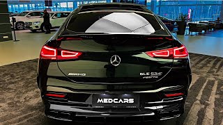 2023 Mercedes GLE by TopCar  interior and Exterior Details [upl. by Bornstein]