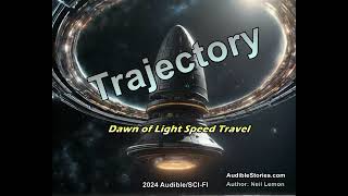 Audible Stories Trajectory intro teaser [upl. by Atiuqram485]