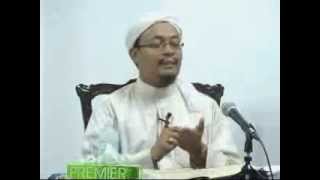 07 Menjaga Adab Bertandang  Ustaz Kazim Elias [upl. by Attennod]