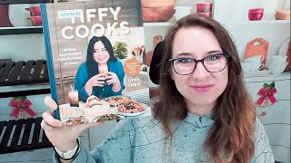 Cookbook Preview Tiffy Cooks 88 Easy Asian Recipes from My Family to Yours A Cookbook [upl. by Merrow756]