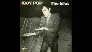 Iggy Pop  Nightclubbing Drum Break  Loop [upl. by Bowden459]