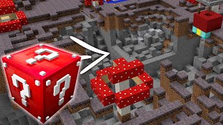 YouTube Lucky Block Nyitogatás [upl. by Sandro]