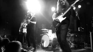 Pallbearer  Over and Over 101213 [upl. by Verlie]