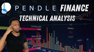 Pendle Finance Technical analysis  Passive income strategy  WEB3 [upl. by Joyce]